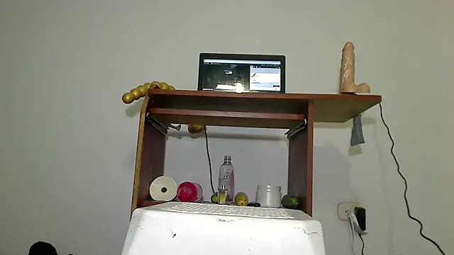 Sala de chat ao vivo de SensualGata13