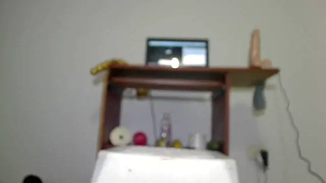 Živá chatovací místnost SensualGata13