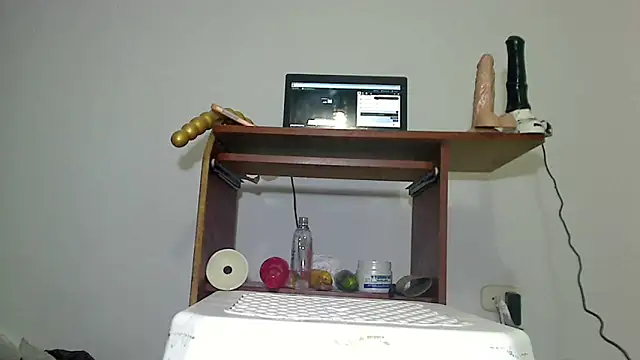 ห้องแชทสดของ SensualGata13