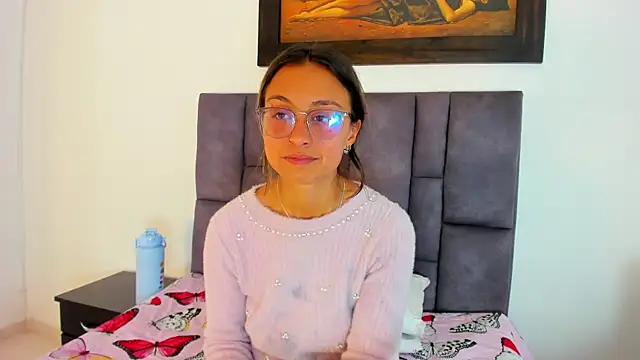 חדר צ'אט בשידור חי של tatiana_valencia