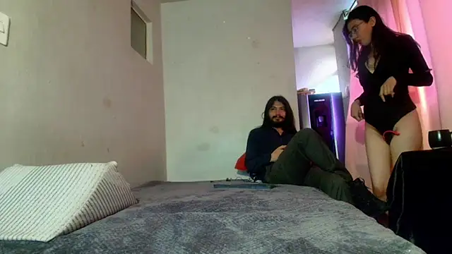 deserters_anki Live Chatraum