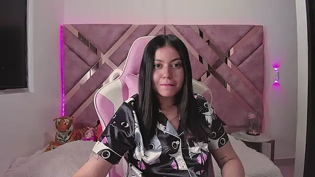 tigerbaby_ Live chatroom