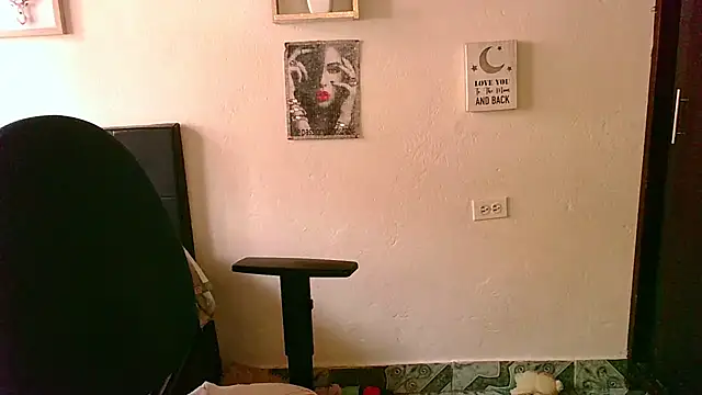Bilik Sembang Langsung zaray_bella