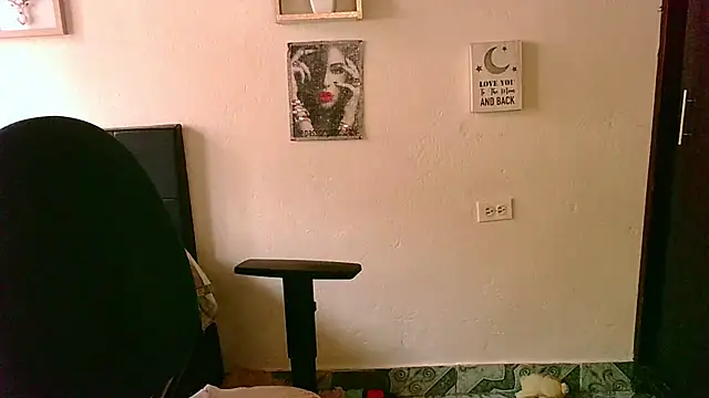 Bilik Sembang Langsung zaray_bella