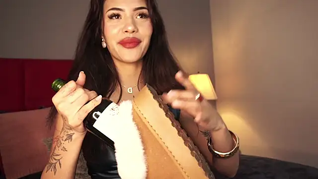Giovanna_oliveira: онлайн-чат