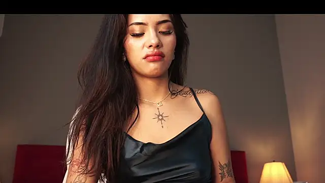 Pokój czatu na żywo – Giovanna_oliveira