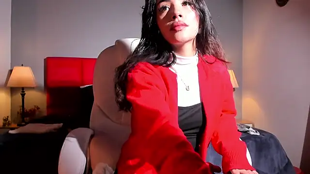 Giovanna_oliveira Cameră chat live