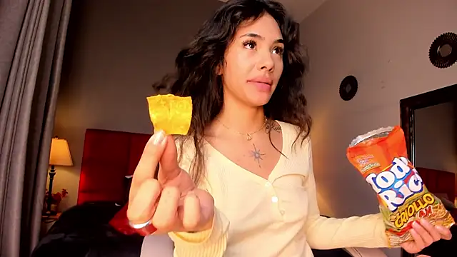 Sala de chat ao vivo de Giovanna_oliveira