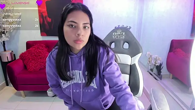 Sala de chat ao vivo de Rousse_land