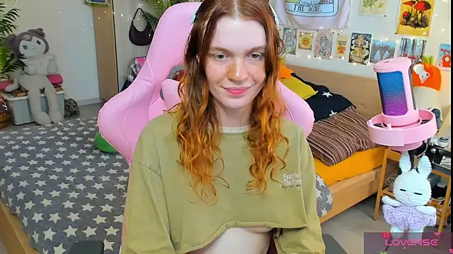Sunny_Elly Cameră chat live