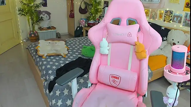 Sala de chat ao vivo de Sunny_Elly