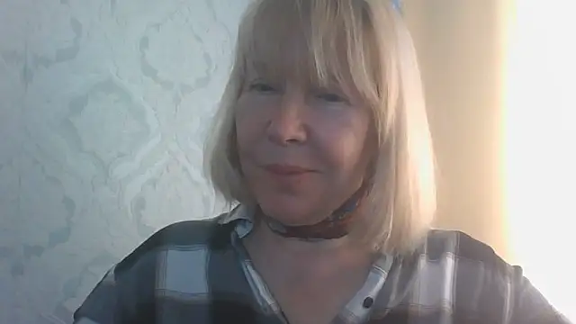 Živá chatovací místnost OlgaShine