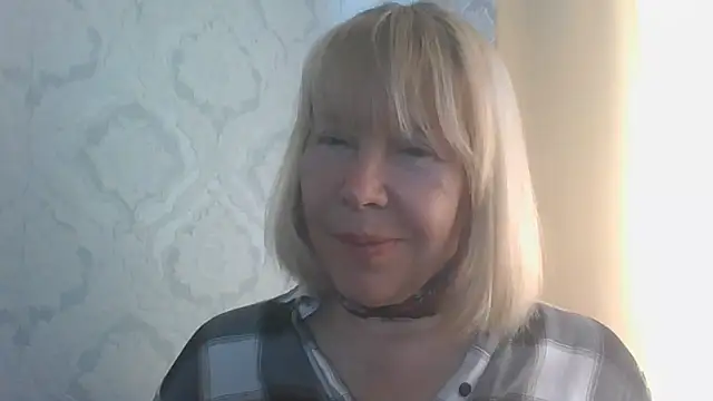 OlgaShine Live Chatraum