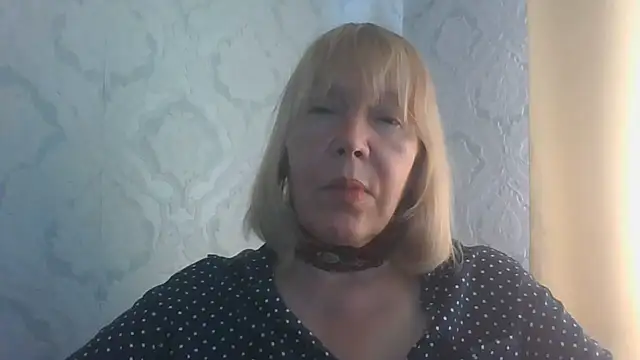 Sala de chat en directo de OlgaShine