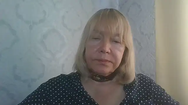 Chat ao vivo de OlgaShine