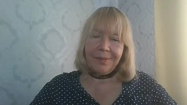 Chat ao vivo de OlgaShine