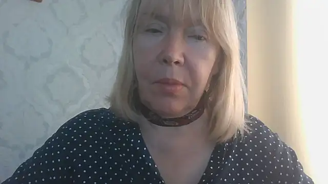 Živá kamerová sex show OlgaShine
