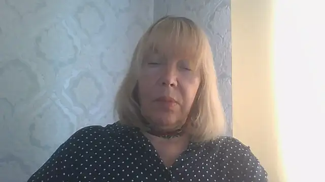 Živá chatovací místnost OlgaShine