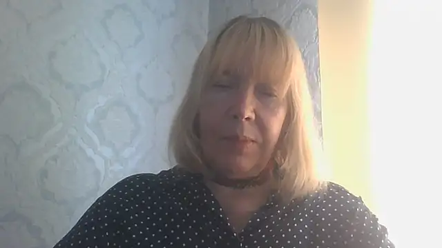Živá chatovací místnost OlgaShine