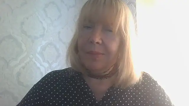 Živá chatovací místnost OlgaShine