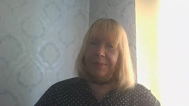 Živá chatovací místnost OlgaShine