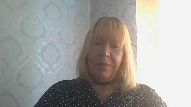 OlgaShine – live chatrum