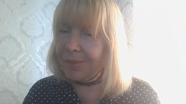 Živá chatovací místnost OlgaShine