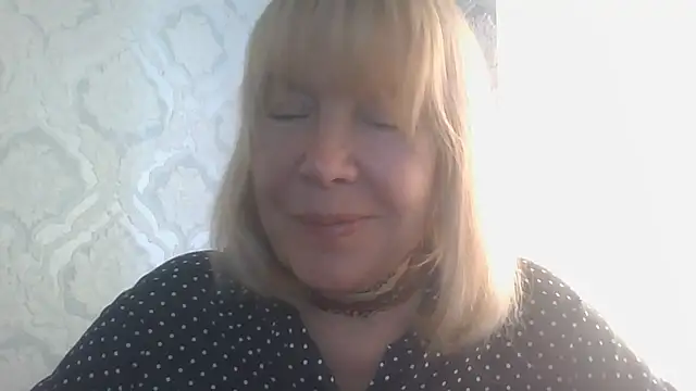 Živá chatovací místnost OlgaShine