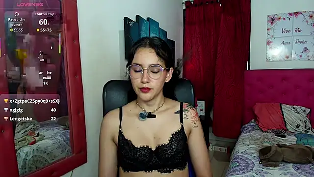 miley_blue_ – live chatrum