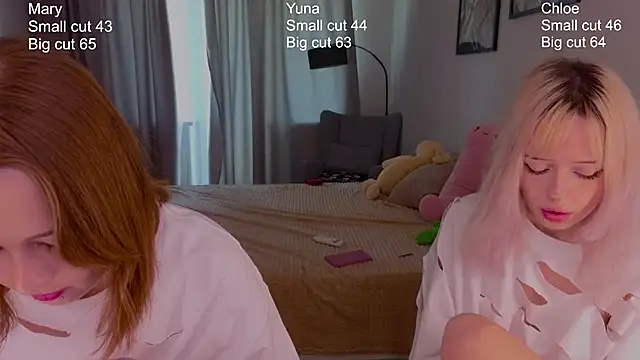 Chat ao vivo de Mary_uw