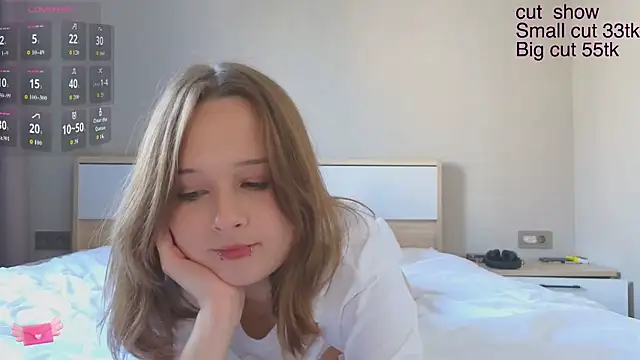 Bilik Sembang Langsung Mary_uw