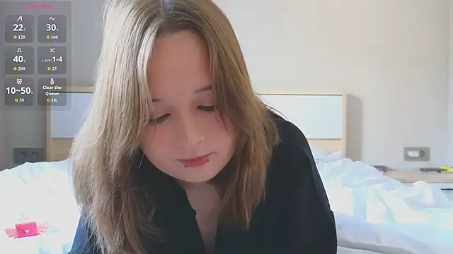 Mary_uw's Live Chat Room