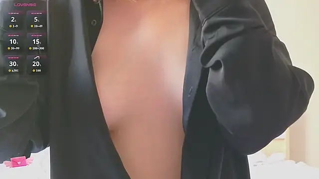 Chat soba uživo modela Mary_uw