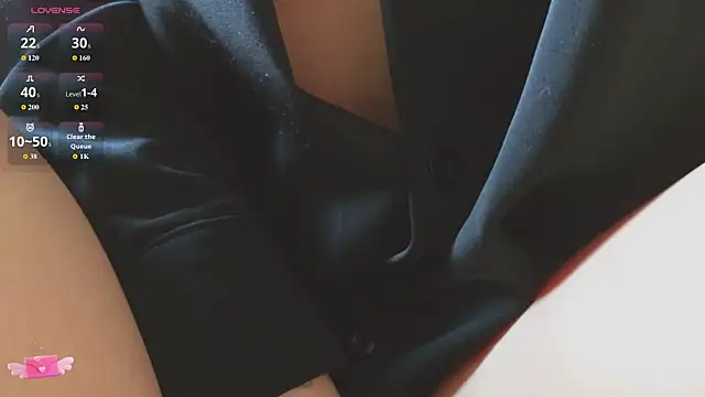 Mary_uw 现场聊天室
