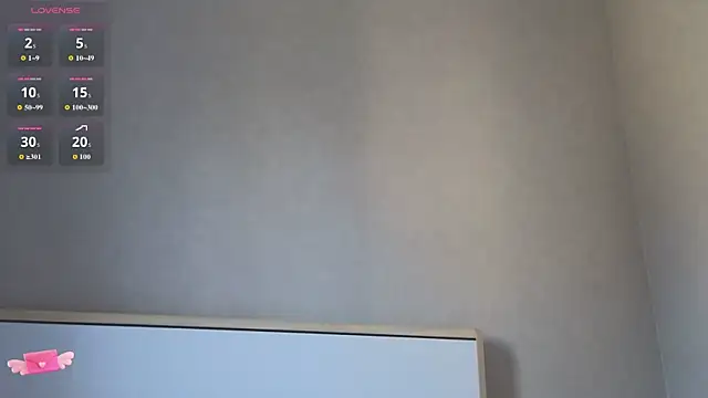 Chat soba uživo modela Mary_uw
