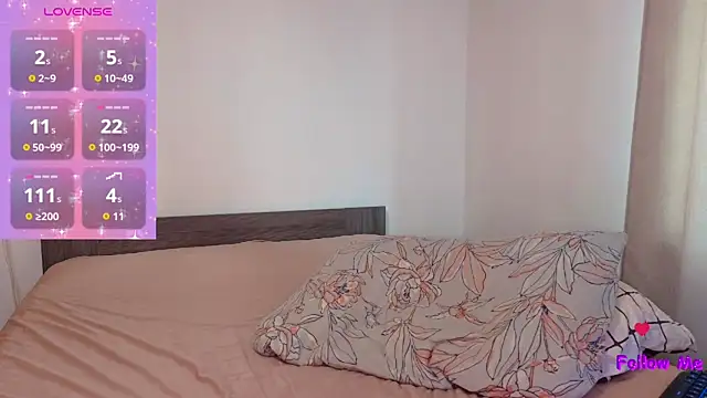rosebelle11111 – live chatrum