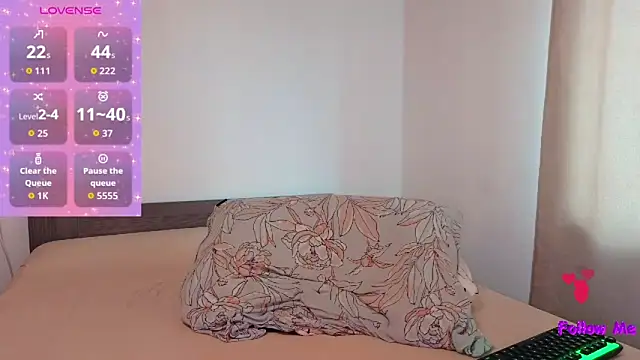 rosebelle11111 실시간 채팅방