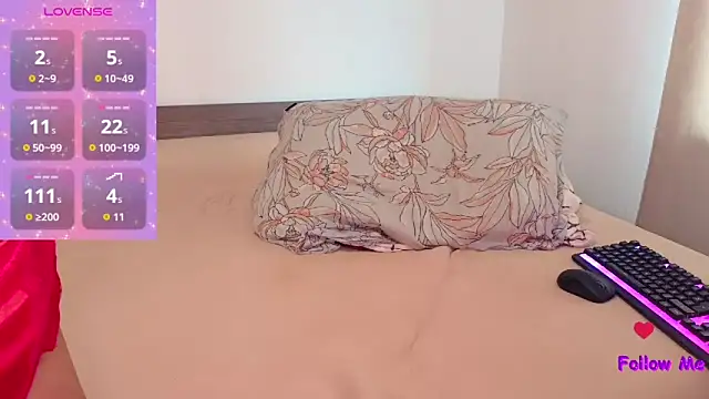 rosebelle11111 Cameră chat live