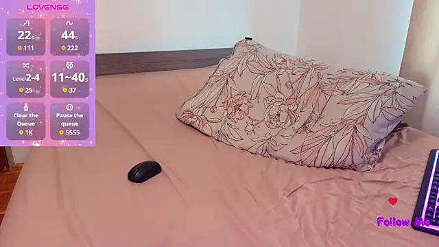 rosebelle11111n Live chat-huone