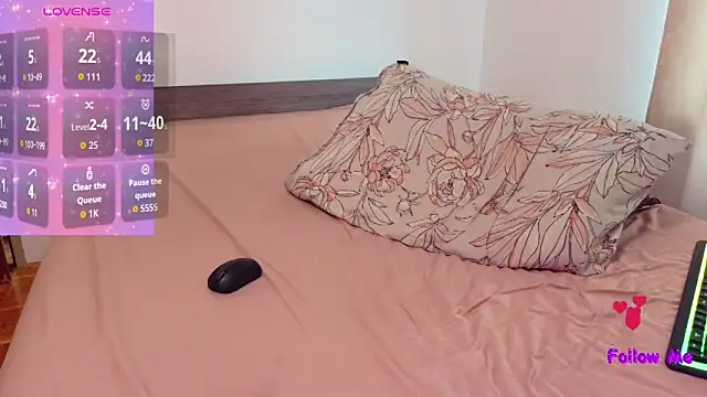 rosebelle11111 Live chatroom
