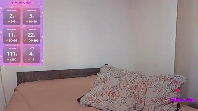 rosebelle11111 Cameră chat live