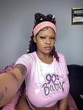 Baddest_Boobies' Live Chat Room