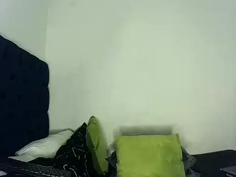 Živá chatovací místnost LustyBerry