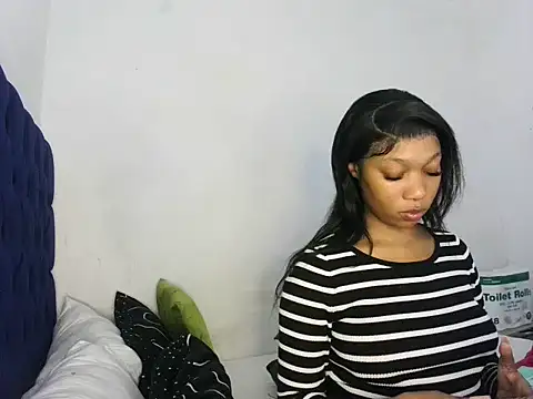LustyBerry Live Chatraum