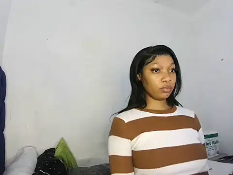 LustyBerryn Live chat-huone