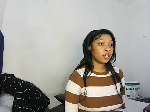 LustyBerry – live chatrum