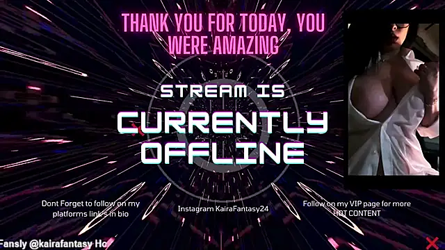 KairaFantasyy 실시간 채팅방