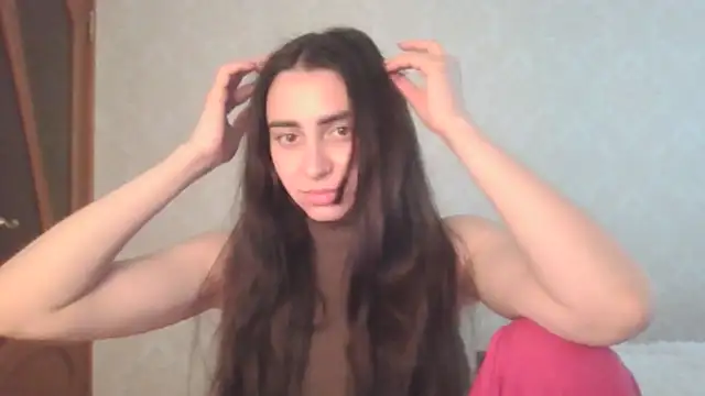 Chat ao vivo de Kashtanka_