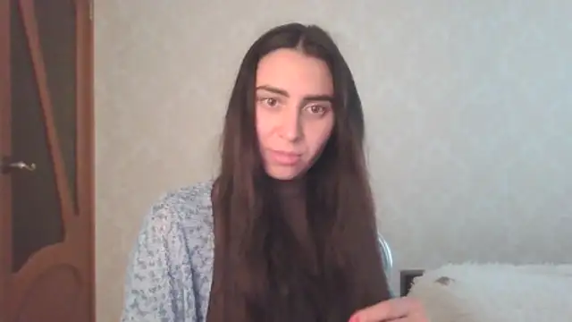 Živá chatovací místnost Kashtanka_
