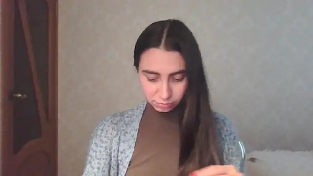Živá chatovací místnost Kashtanka_